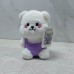 VcanFight Bear Stuffed Toy – Soft Plush Teddy Bear for Kids and Adults, Perfect for Cuddling and Gifting